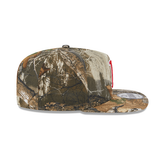 NEW ERA Boston Red Sox 9FIFTY Forest Snapback at Gravity NYC